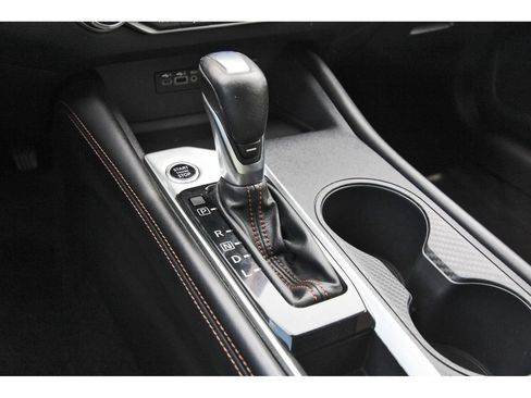 Used 2022 Nissan Altima 2.5 SR w/ Midnight Edition Package FWD image 31