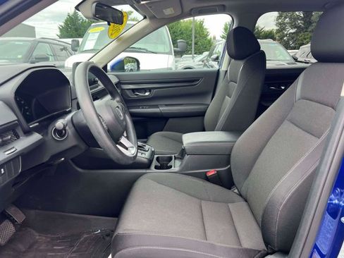 Used 2024 Honda CR-V EX image 20