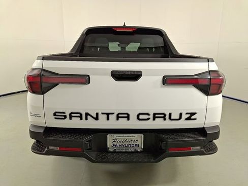 New 2026 Hyundai Santa Cruz SEL FWD image 5