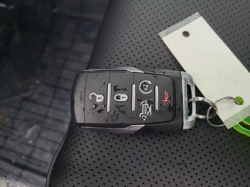 New 2026 RAM 1500 RHO image 28