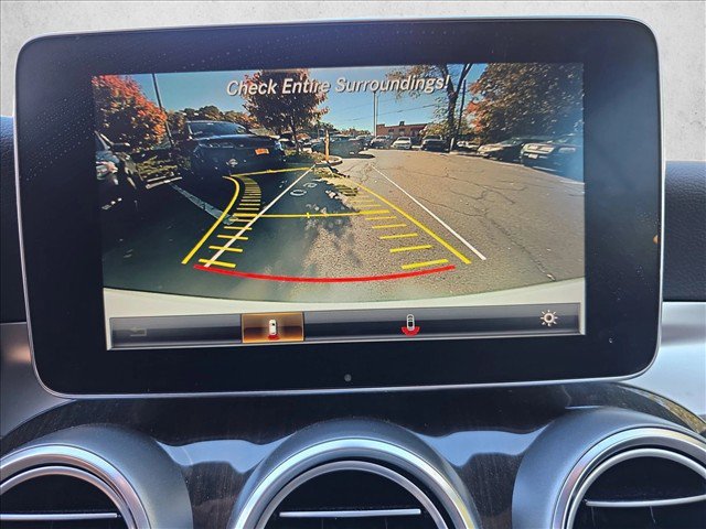 Used 2018 Mercedes-Benz C 300 4MATIC Cabriolet image 22