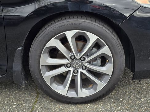Used 2013 Honda Accord EX-L image 8