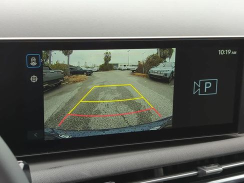 New 2026 Hyundai Tucson XRT FWD image 30