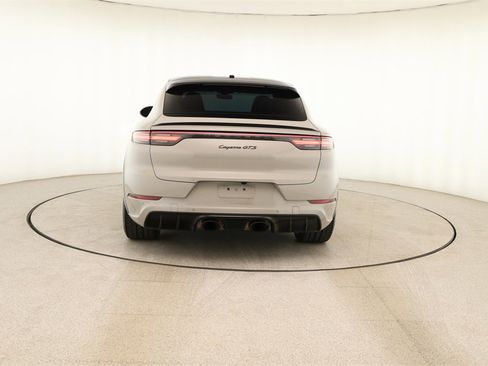 Used 2021 Porsche Cayenne GTS image 5