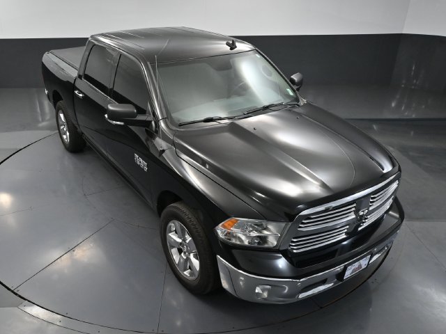 Used 2018 RAM 1500 Big Horn AWD/4WD image 45