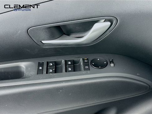 New 2026 Hyundai Tucson SE AWD/4WD image 22