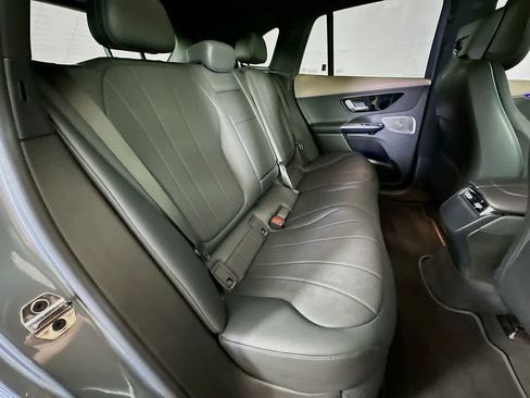 Used 2023 Mercedes-Benz EQE 350+ 4MATIC SUV image 34