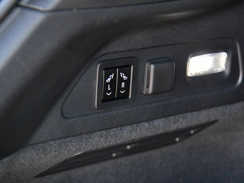 Used 2024 Acura ZDX Type S AWD/4WD image 53