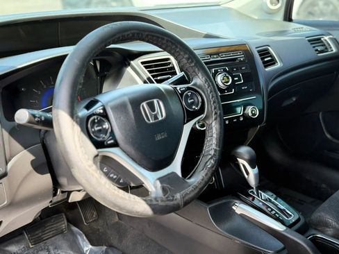 Used 2013 Honda Civic EX image 36
