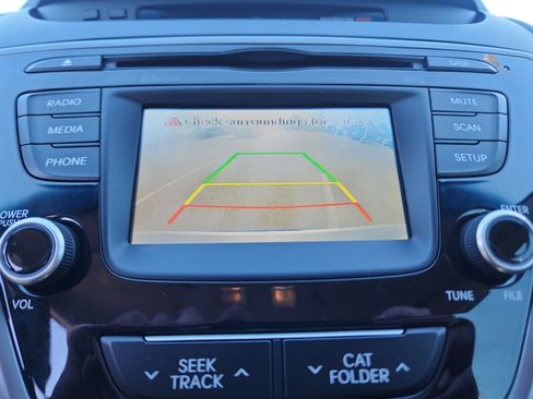 Used 2014 Hyundai Elantra SE w/ Option Group 02 image 30