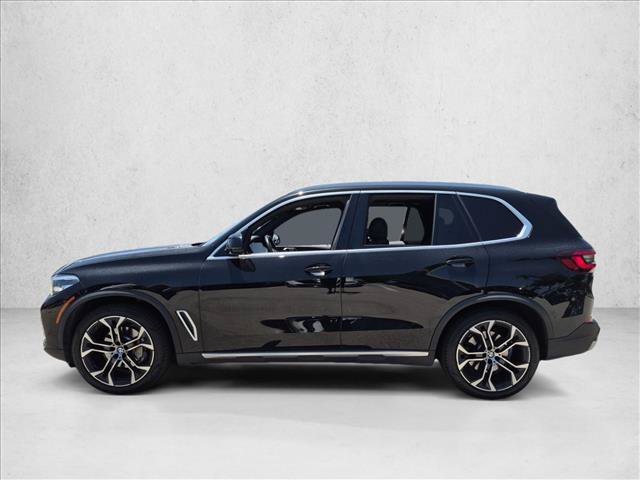 Certified 2023 BMW X5 sDrive40i RWD image 9