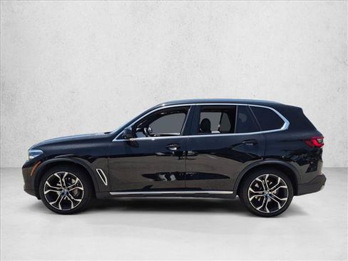 Used 2023 BMW X5 sDrive40i RWD image 9