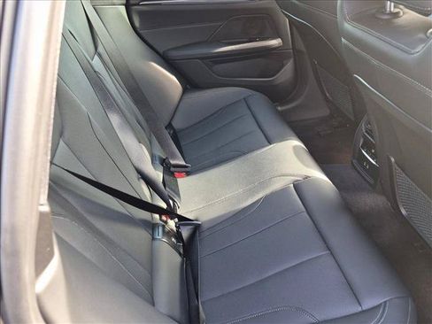 Certified 2023 BMW i4 eDrive35 w/ Premium Package RWD image 21