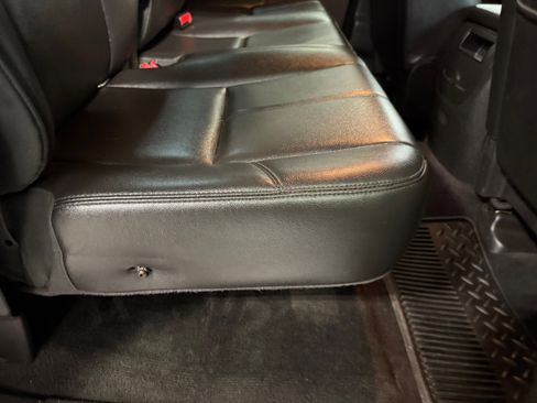 Used 2012 Chevrolet Silverado 1500 LTZ w/ LTZ Plus Package image 15