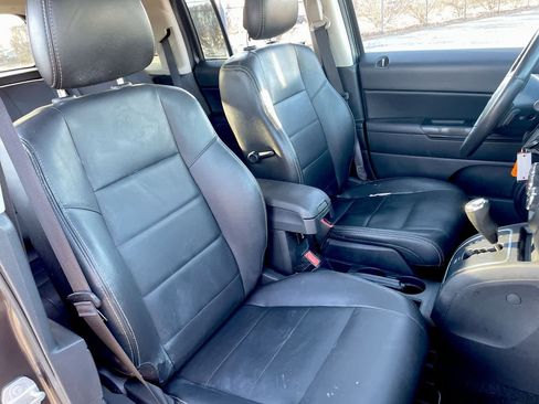 Used 2015 Jeep Patriot High Altitude image 14