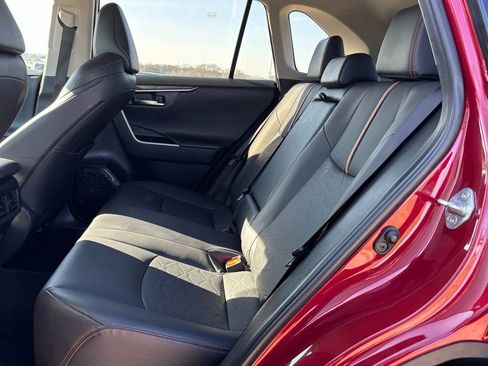 Used 2024 Toyota RAV4 Adventure image 14