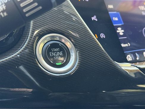 Used 2020 Cadillac XT6 Sport w/ Platinum Package image 28