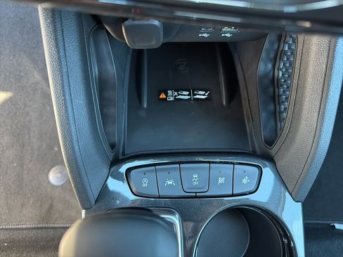 New 2026 Chevrolet TrailBlazer ACTIV w/ Convenience Package image 20