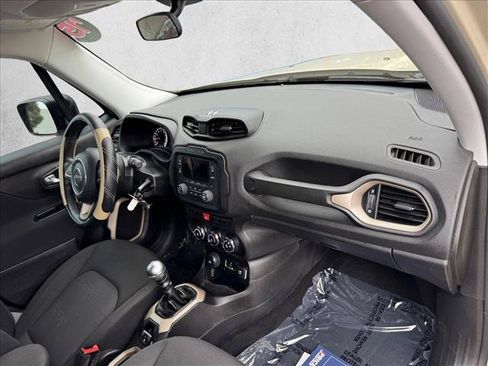Used 2015 Jeep Renegade Sport w/ Power & Air Group AWD/4WD image 19