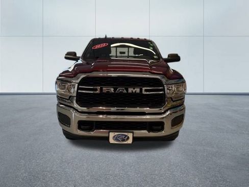 Used 2022 RAM 3500 Tradesman image 13