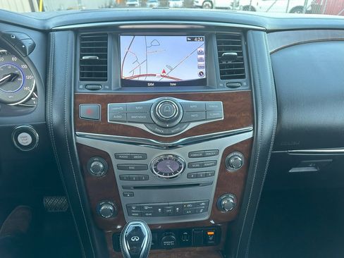 Used 2019 INFINITI QX80 Luxe w/ Proassist Package image 31