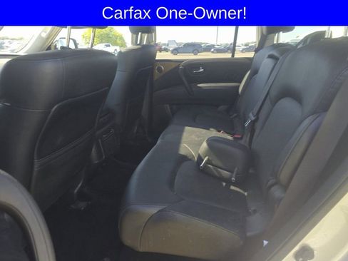 Used 2022 Nissan Armada SL image 8
