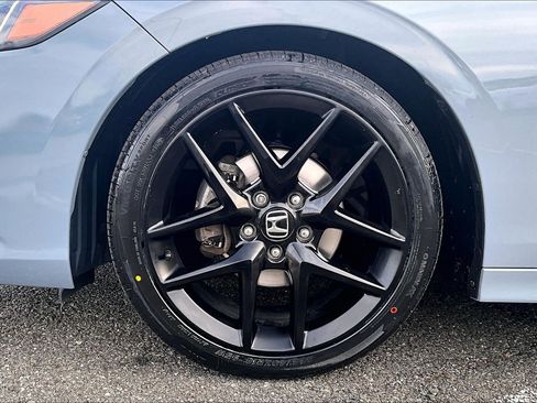 Used 2022 Honda Civic Sport image 9