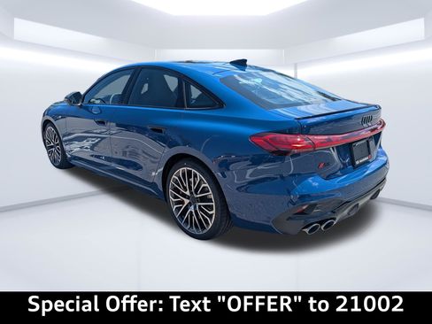 New 2026 Audi S5 Prestige AWD/4WD image 5