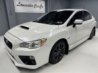 Used 2016 Subaru WRX image 1