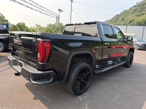 Used 2020 GMC Sierra 1500 Denali w/ Denali Premium Package AWD/4WD image 4