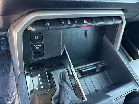 Used 2024 Toyota Tundra SR5 RWD image 27