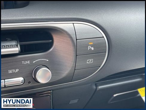 New 2026 Hyundai Palisade FWD Hybrid image 29