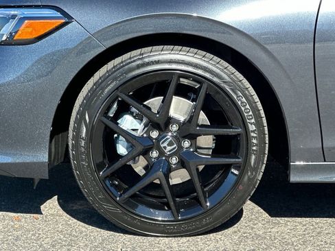 New 2026 Honda Civic Sport image 31