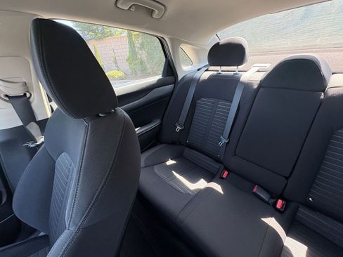 Used 2025 Kia K5 LXS FWD image 39