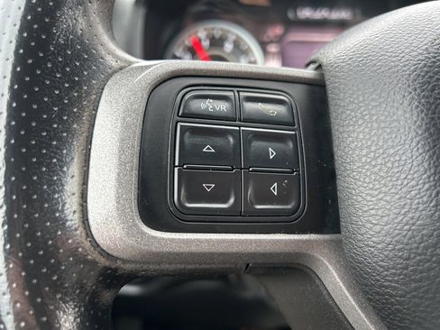 Used 2022 RAM 3500 Tradesman image 16