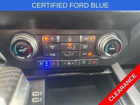 Certified 2019 Ford F150 Raptor w/ Equipment Group 802A Luxury AWD/4WD image 24