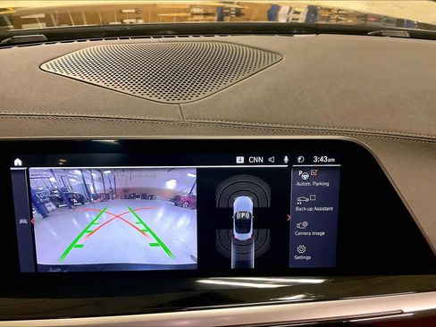 Certified 2024 BMW Z4 sDrive30i w/ Premium Package image 25