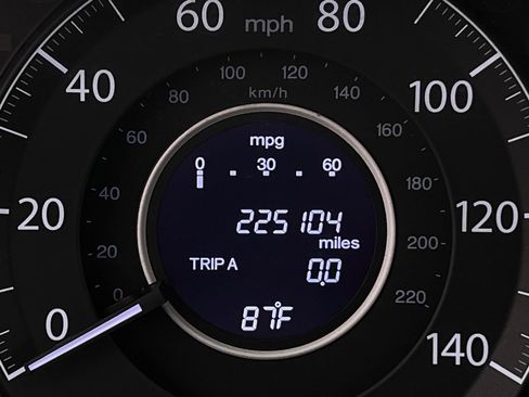 Used 2016 Honda CR-V EX image 17