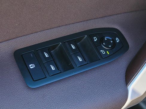 Used 2026 BMW iX xDrive45 image 20