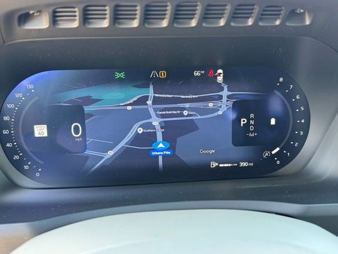 New 2026 Volvo XC90 B6 Ultra w/ Protection Package image 29