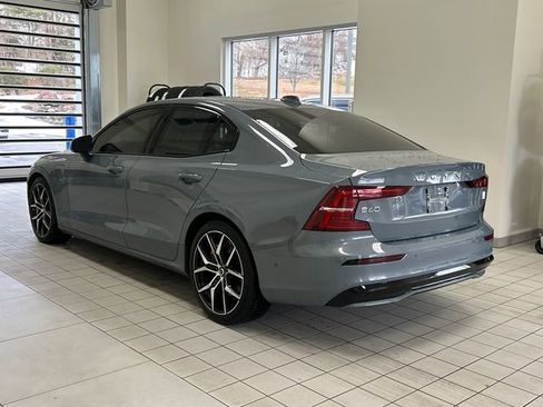 Certified 2023 Volvo S60 T8 Polestar image 2