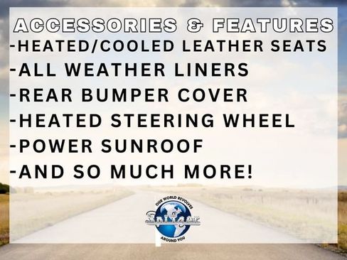 Used 2024 Subaru Outback Touring AWD/4WD image 4