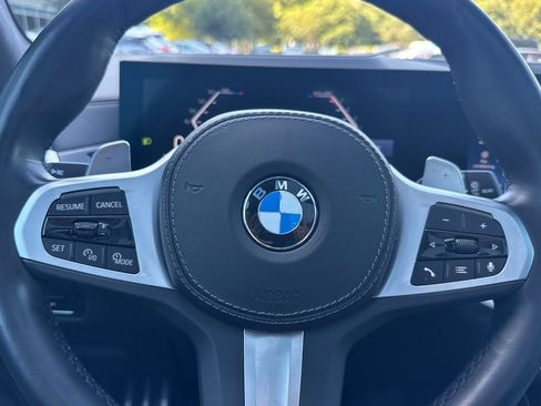 Used 2024 BMW X7 xDrive40i w/ Executive Package AWD/4WD image 31