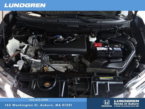 Used 2019 Nissan Rogue S AWD/4WD image 28