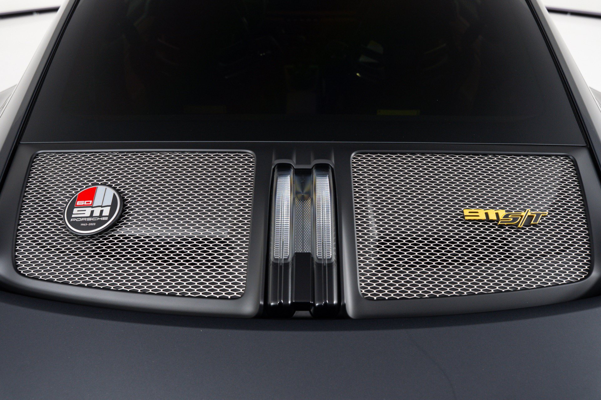 Used 2024 Porsche 911 GT3 RS RWD image 65