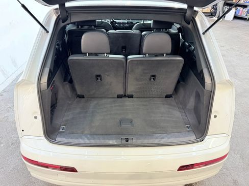 Used 2017 Audi Q7 3.0T Premium AWD/4WD image 27