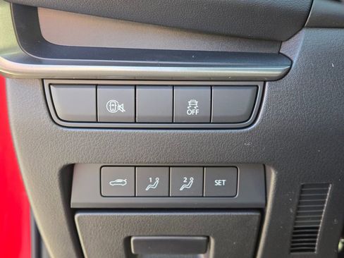 New 2026 MAZDA MAZDA3 2.5 S Sedan w/ Preferred Pkg image 24