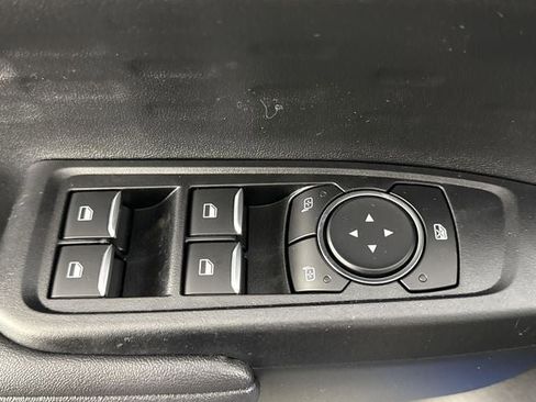 New 2025 Ford Ranger XL w/ Trailer Tow Package image 18