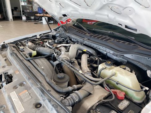 Certified 2022 Ford F350 XL w/ Power Equipment Group image 28