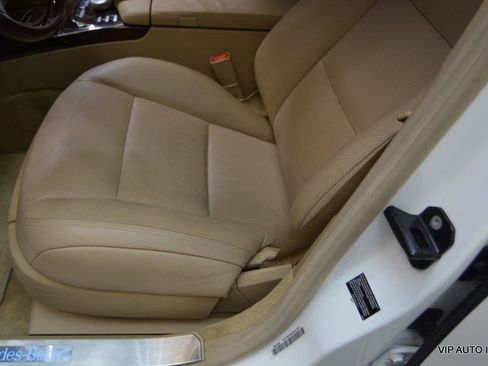 Used 2013 Mercedes-Benz S 550 4MATIC image 22